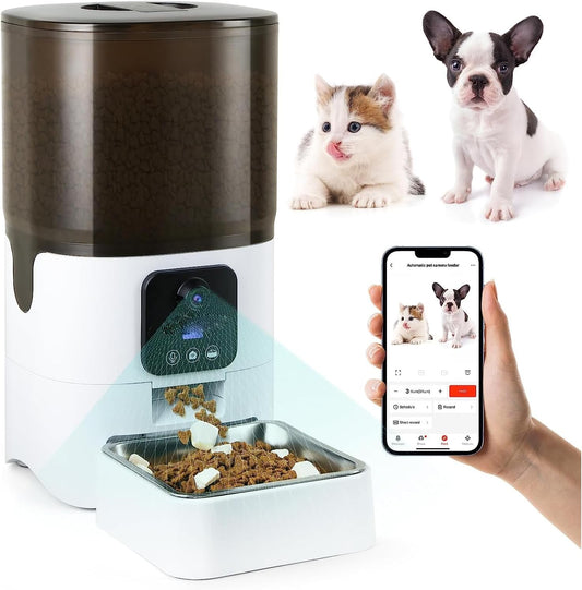 Petonyx SmartFeed Max