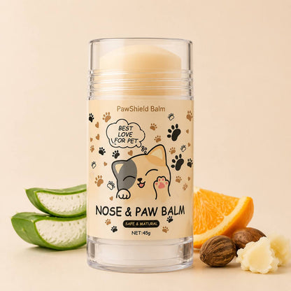 PawShield Balm