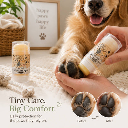 PawShield Balm