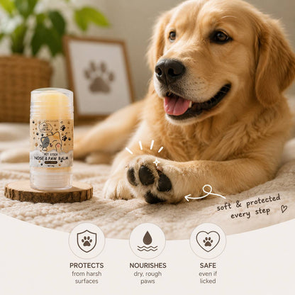 PawShield Balm