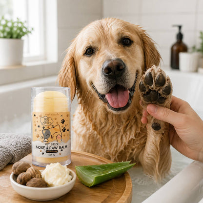 PawShield Balm