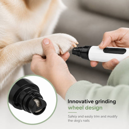 ZenGrind Pro