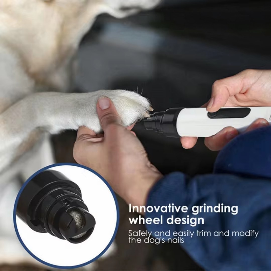 Paw Grind Pro